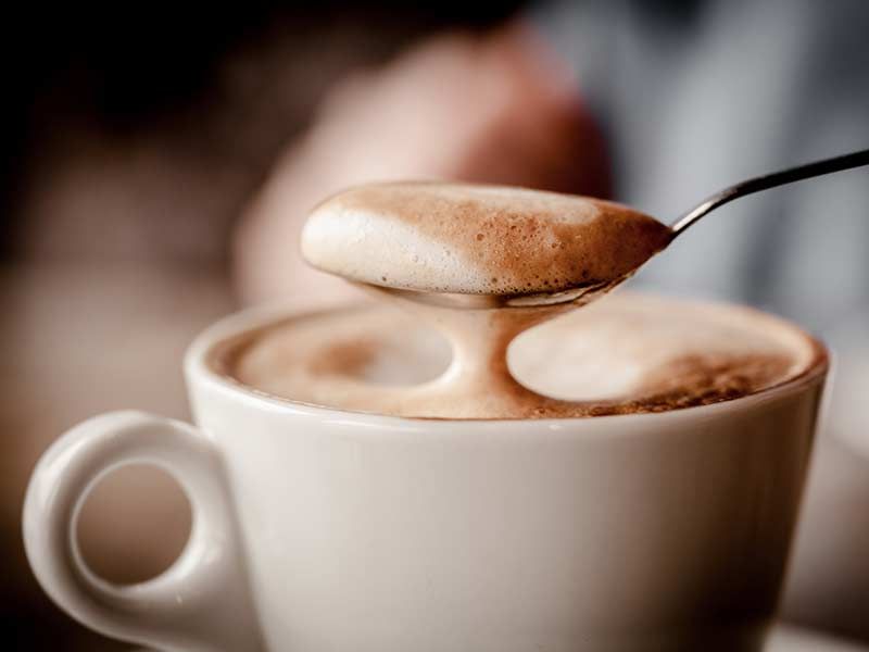 Cappuccino