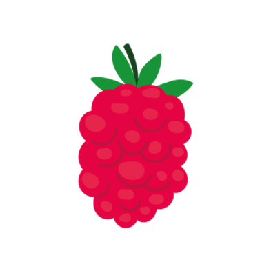 Himbeere