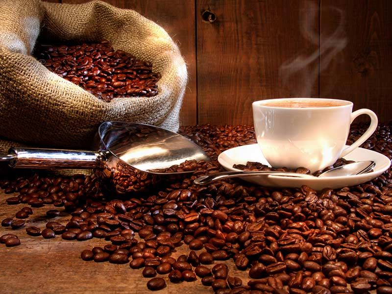 Kaffee