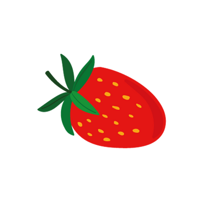 Erdbeere
