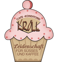 Cafe-Konditorei Kröll Logo